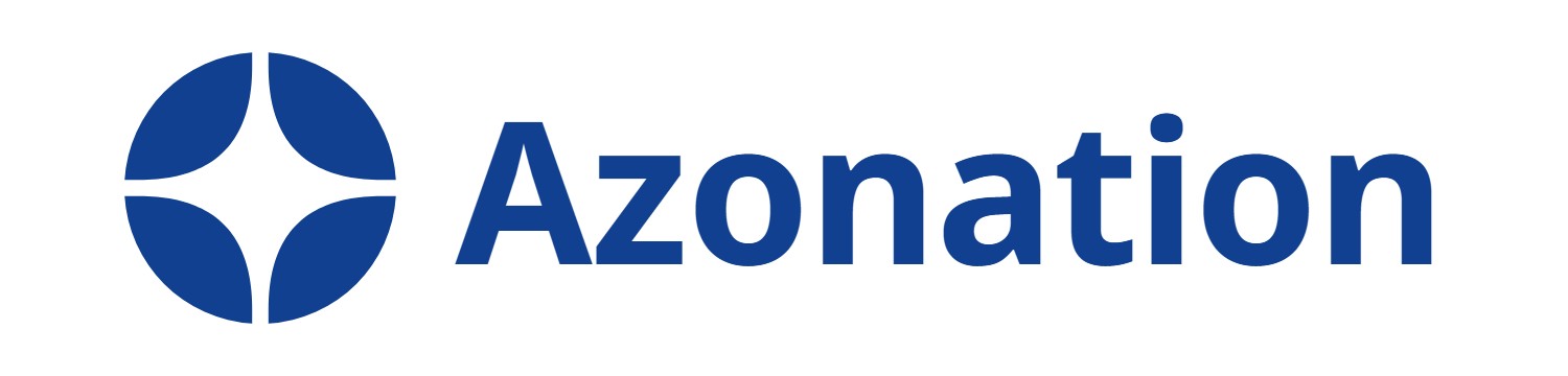 Azonation